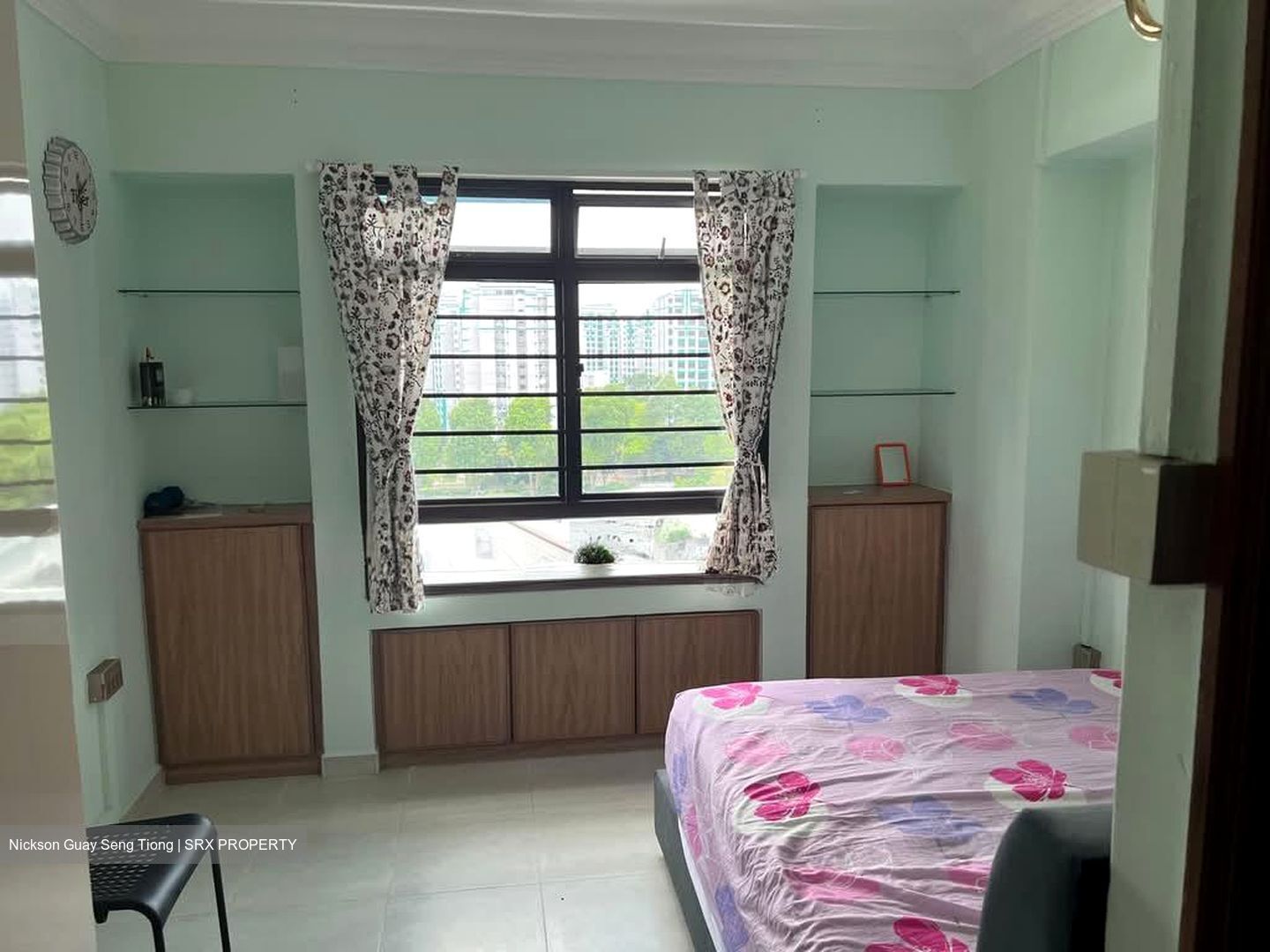 Blk 669B Jurong West Street 64 (Jurong West), HDB 4 Rooms #587232251